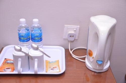 Hotel Palm Inn, Bukit Mertajam主图