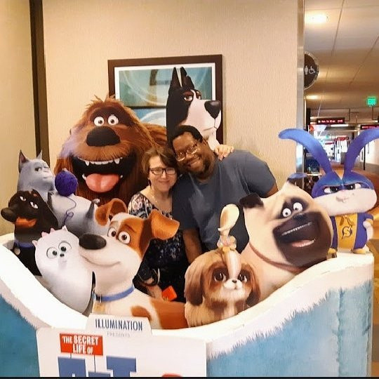 Cinemark Christiana and XD-纽瓦克必去景点