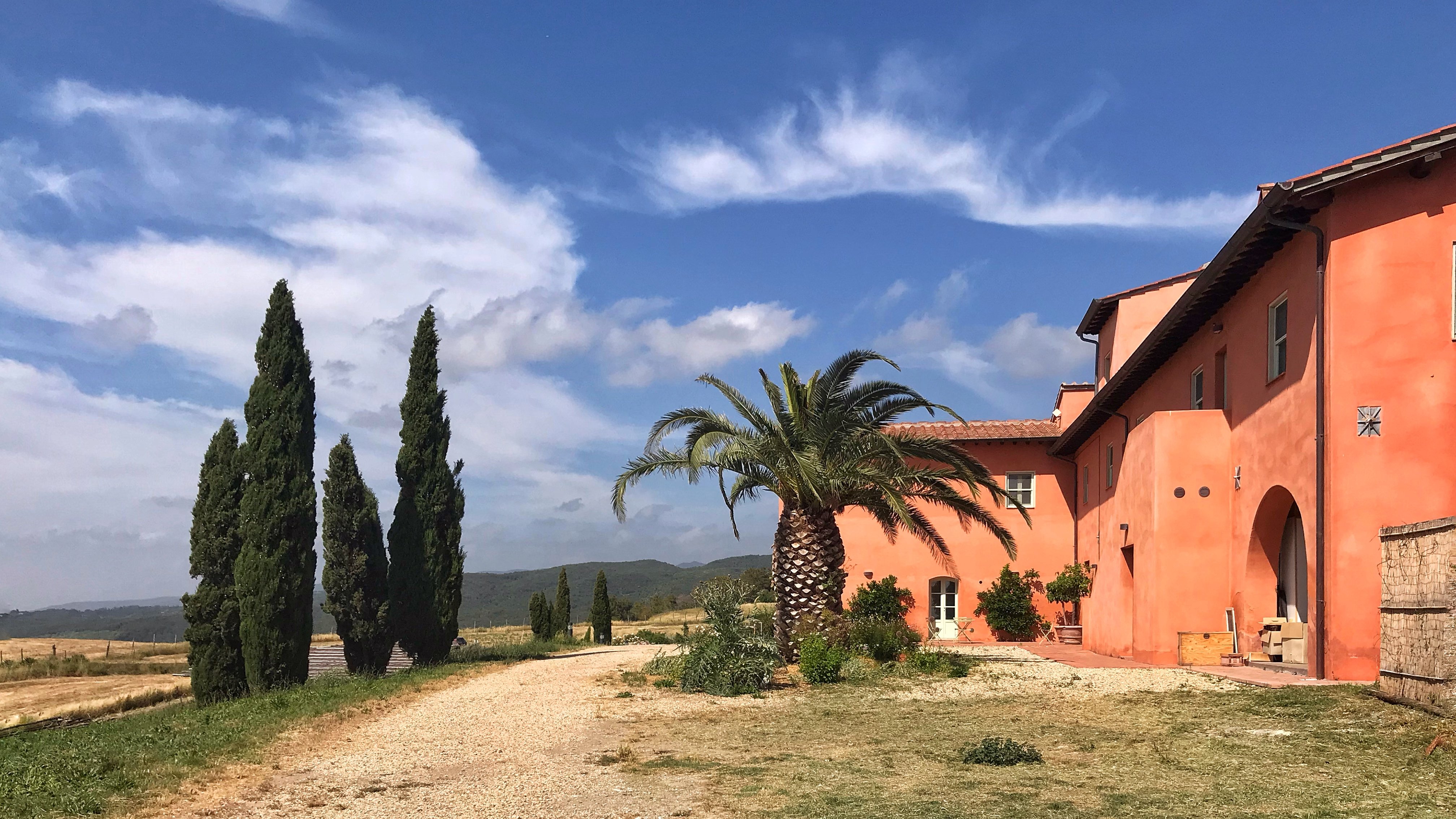 Agriturismo le Tassinaie-官方