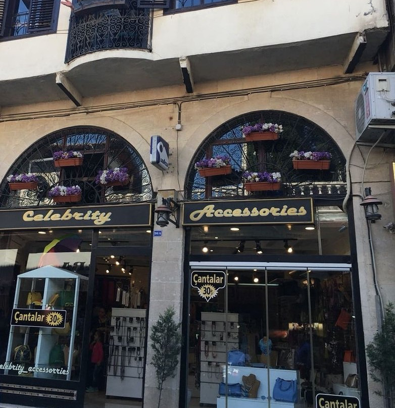 Old City of Antakya-安塔基亚必去景点