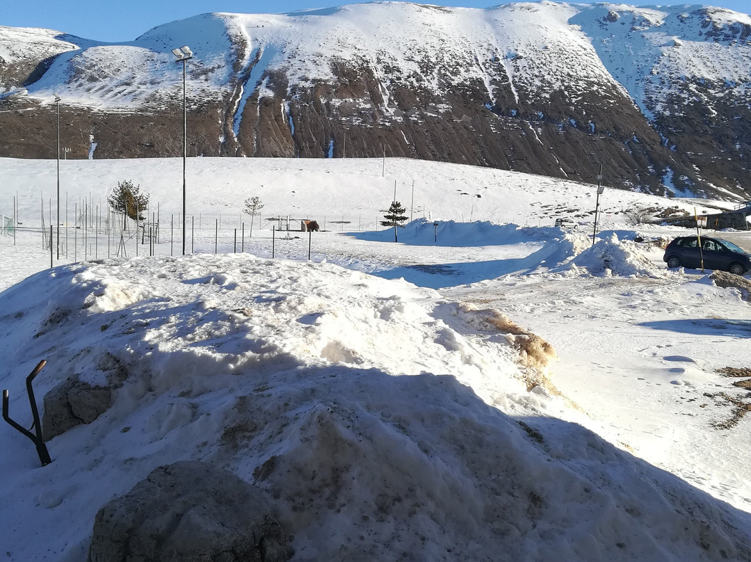 Rifugio Alantino主图
