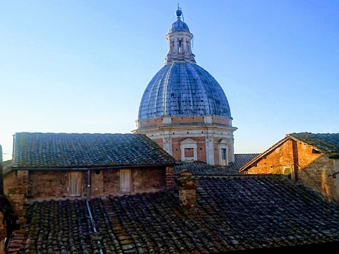 Hotel Palazzetto Rosso主图