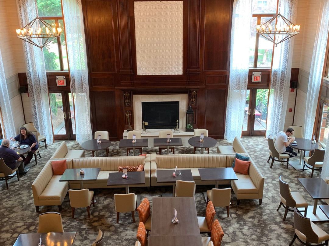 Residence Inn by Marriott West Orange主图