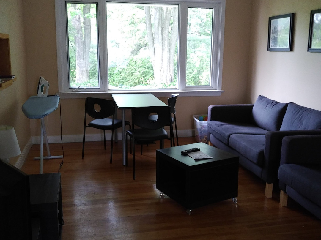 Give Me a Break Bed & Breakfast主图