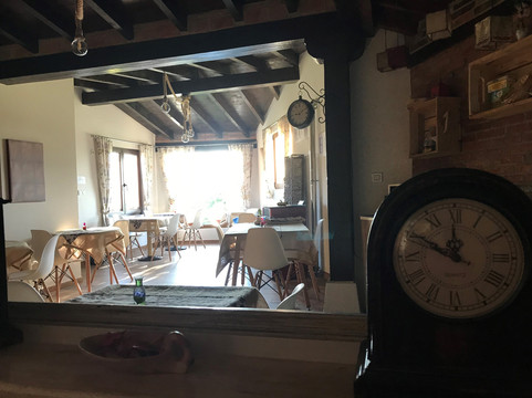 POSADA DEL ONGAYO 3000主图