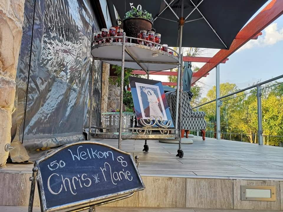 Vaal De Vue Guesthouse主图