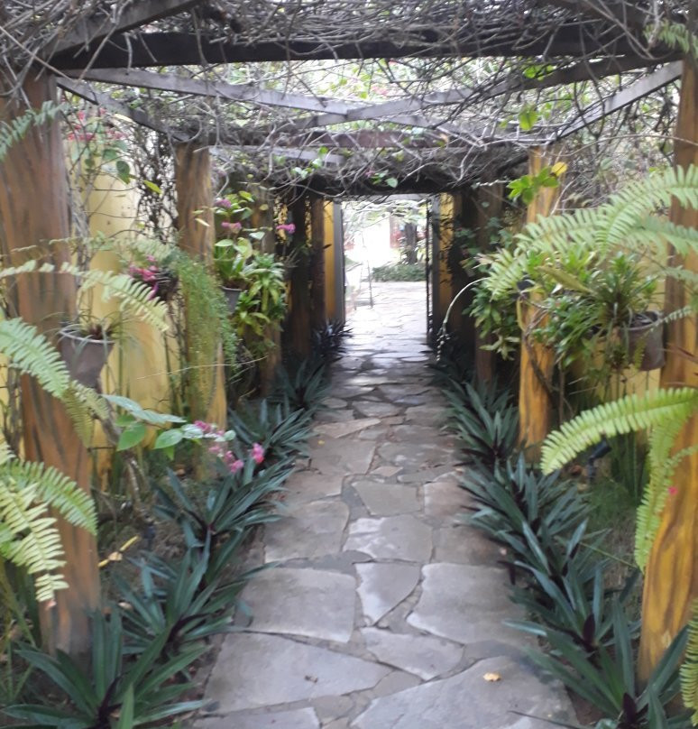 Pousada Costeira Da Barra主图