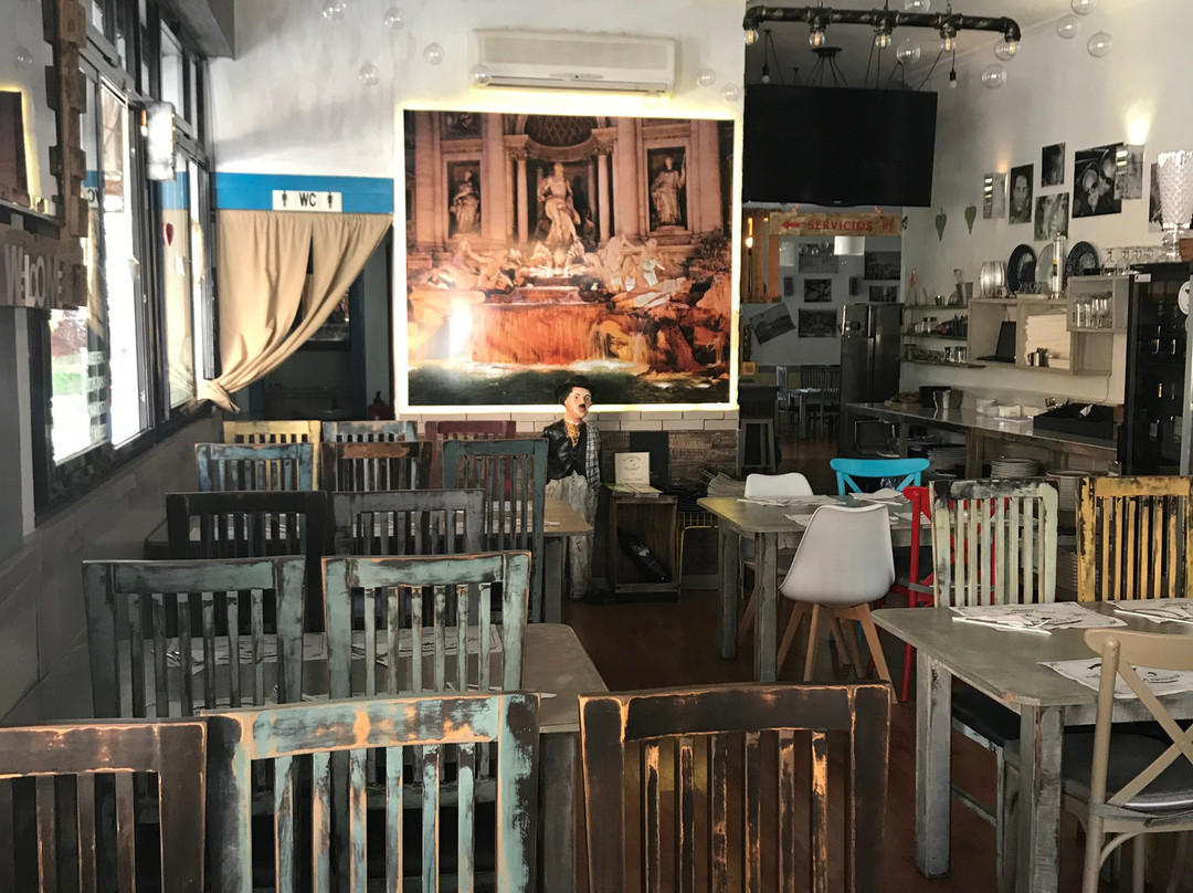 Hotel Mediterraneo主图