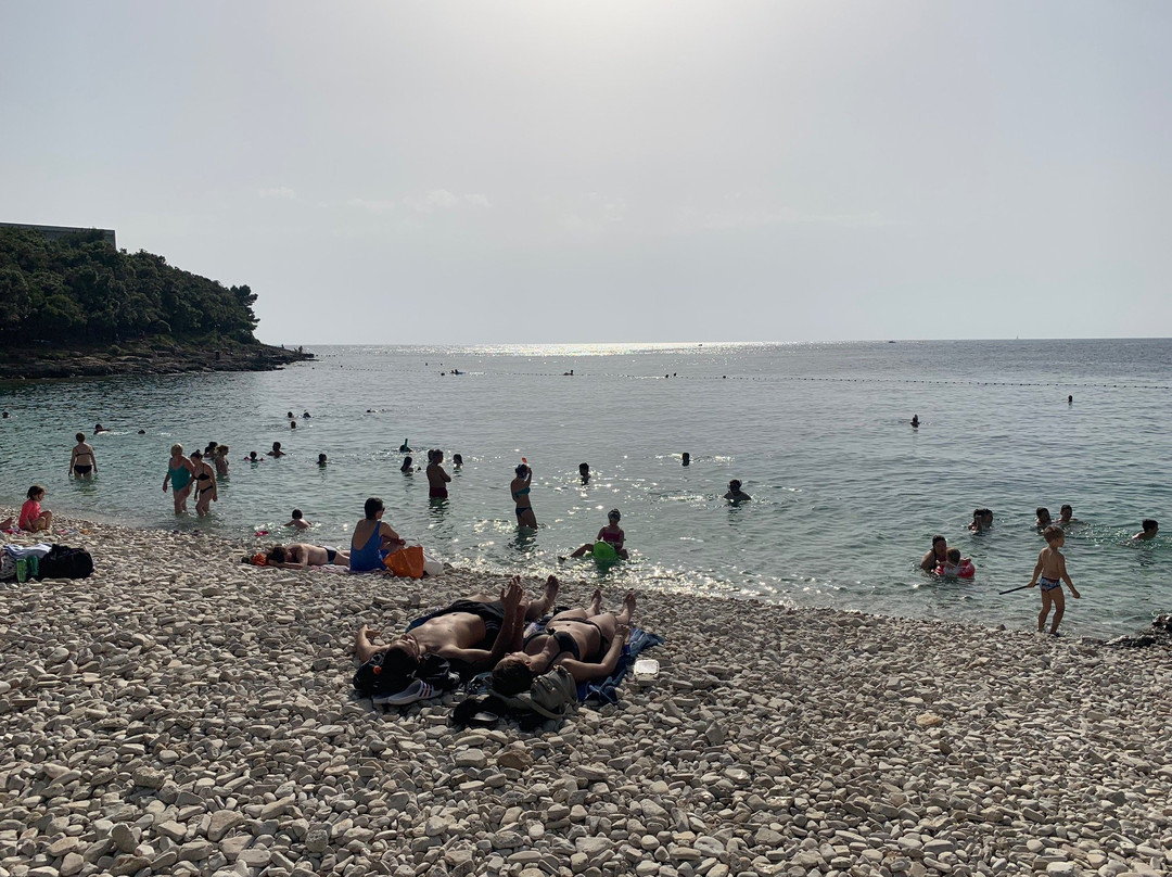 Ambrela Beach-普拉必去景点