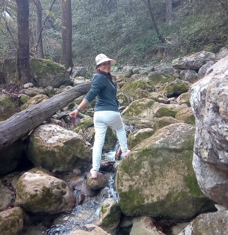 Parque Natural La Estanzuela景点图片