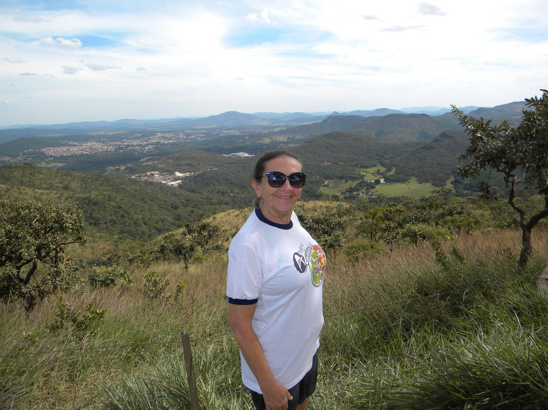 Ventilador Viewpoint-Pirenopolis必去景点