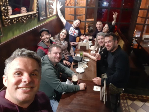 Café Da Praça-阿威罗必去景点