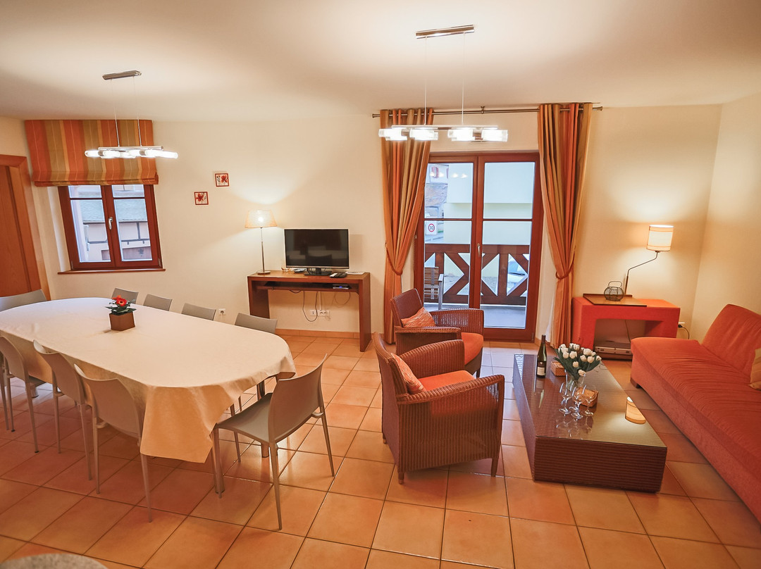 Relais du Vigneron主图