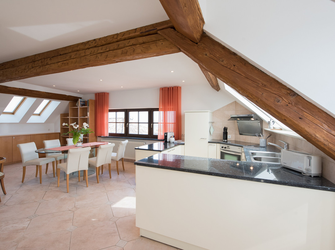 Ansitz Wendelstein主图