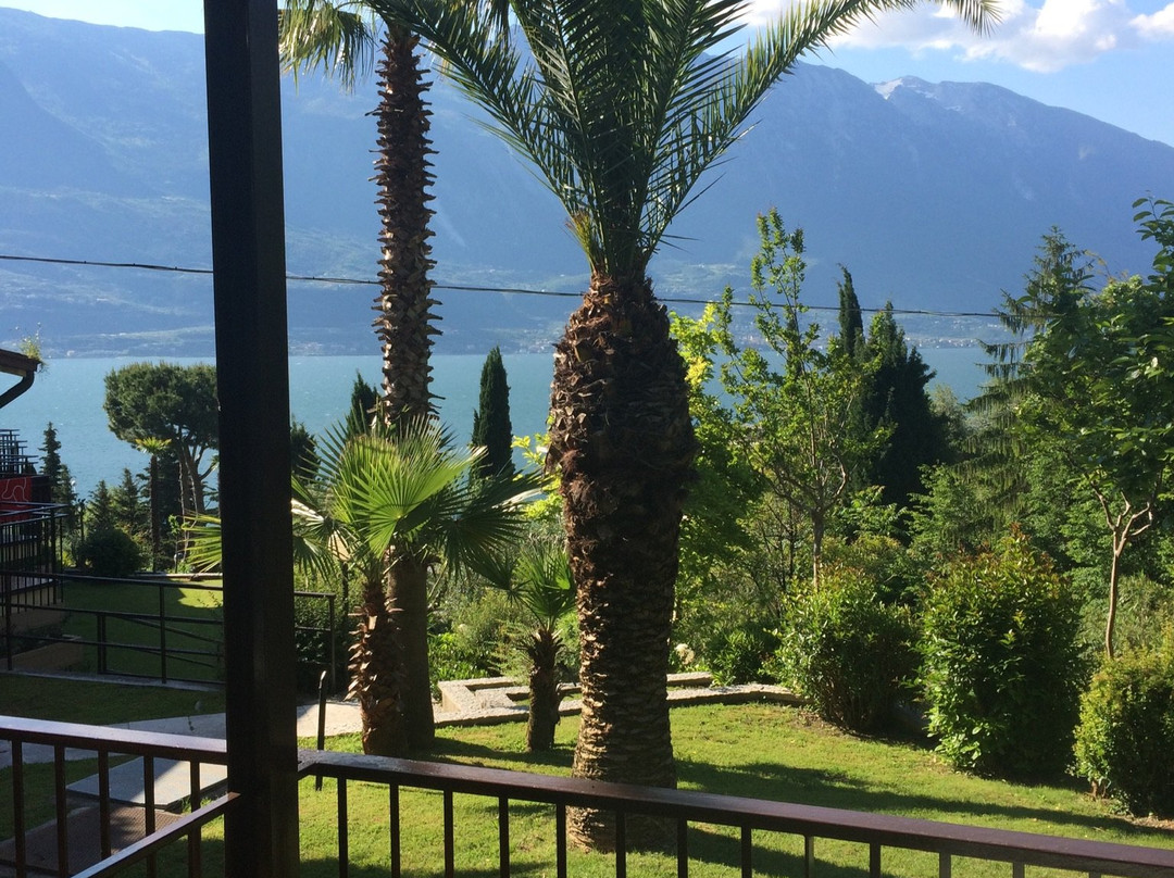 Leonardo Da Vinci Hotel主图