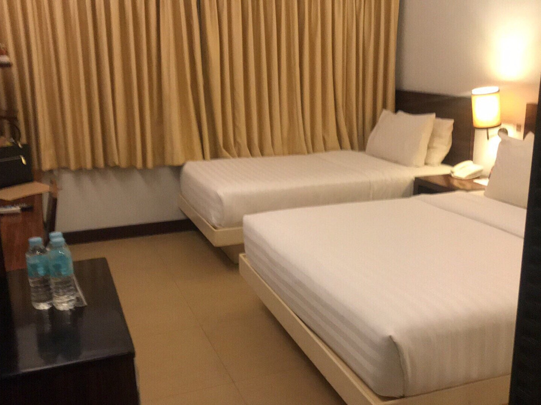 D'Hotel & Suites主图