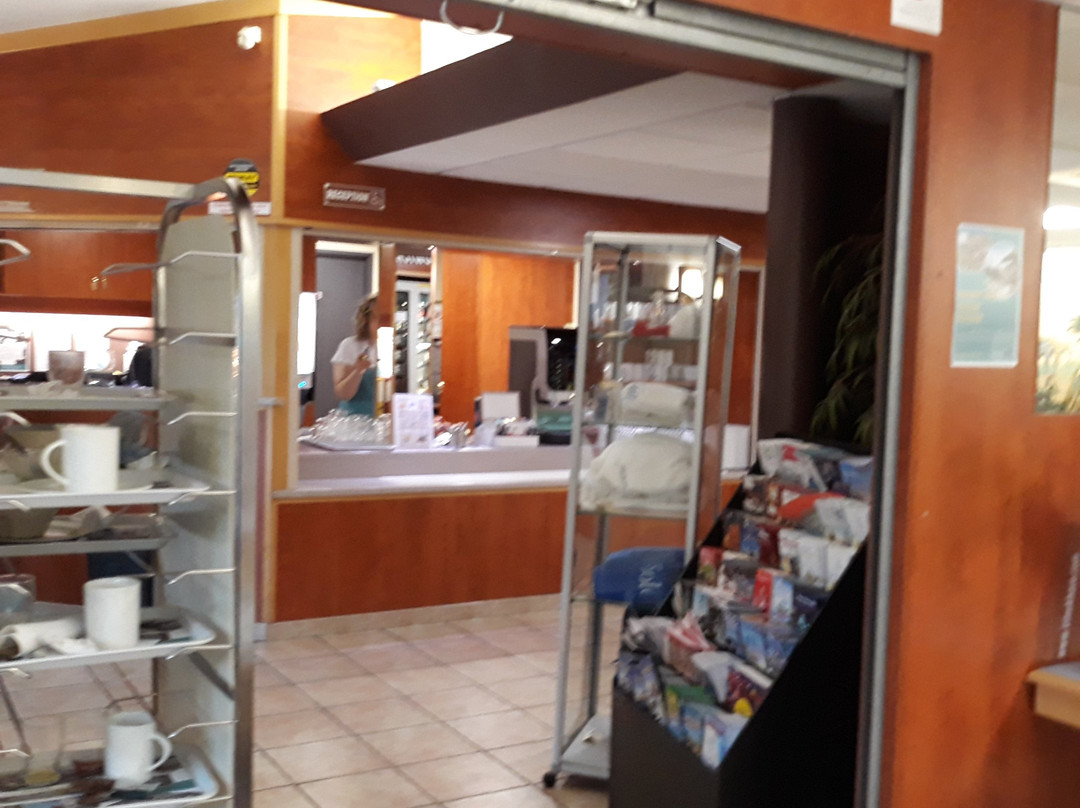 B&B Hotel Strasbourg Nord Mundolsheim主图