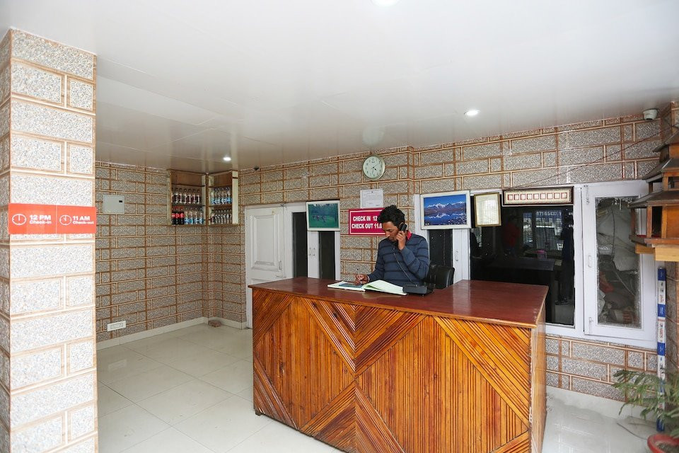 OYO Orchard Resorts主图