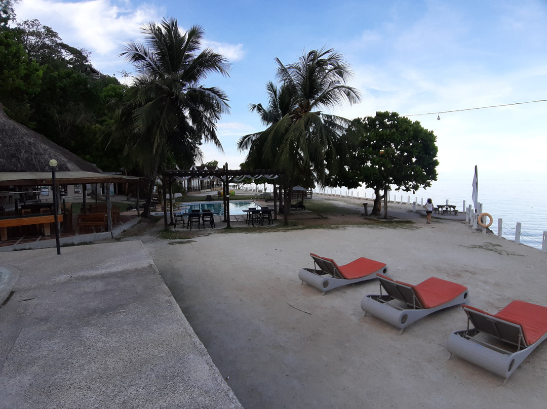 Cebu Club Fort Med Resort主图