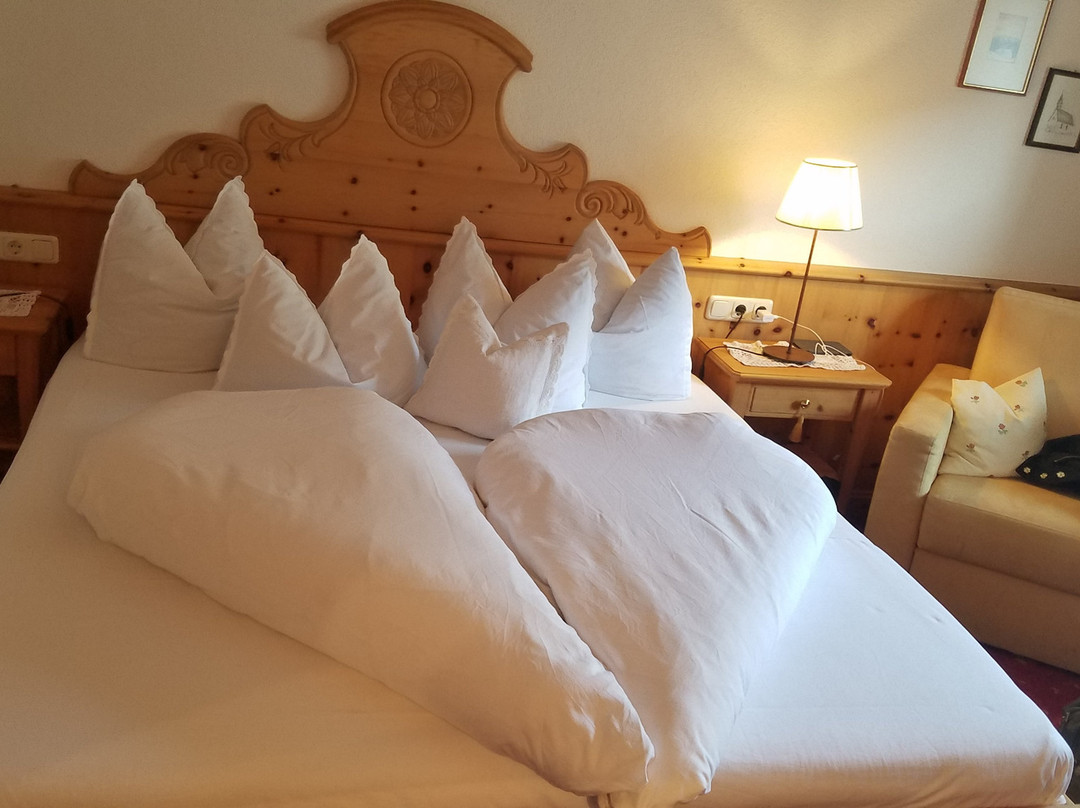 金特霍夫酒店主图