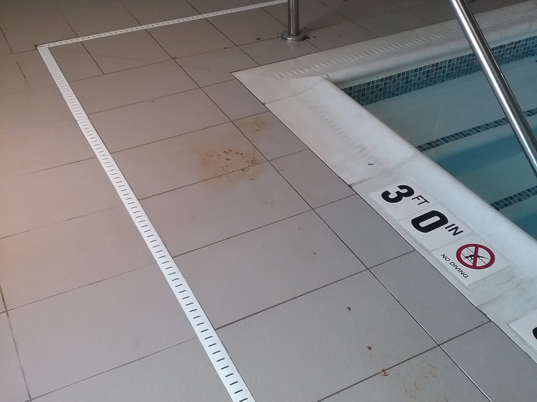 Home2 Suites by Hilton Chantilly Dulles Airport主图