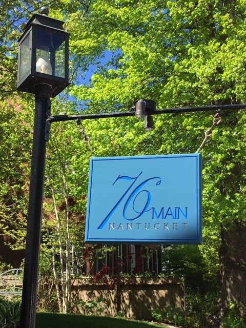 76 Main Ink Press Hotel主图