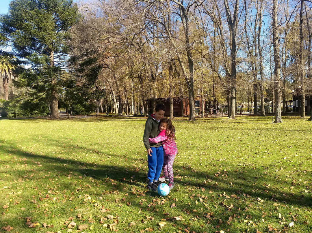 Hotel Finca Maria Cristina主图