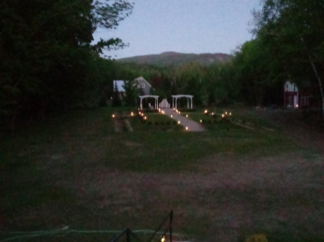 Starlight Lodge North Conway主图