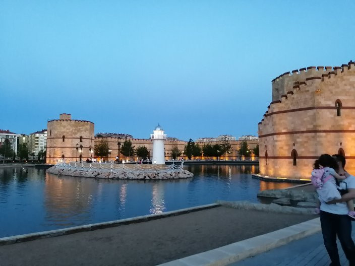 Ecdad Parkı-科尼亚必去景点