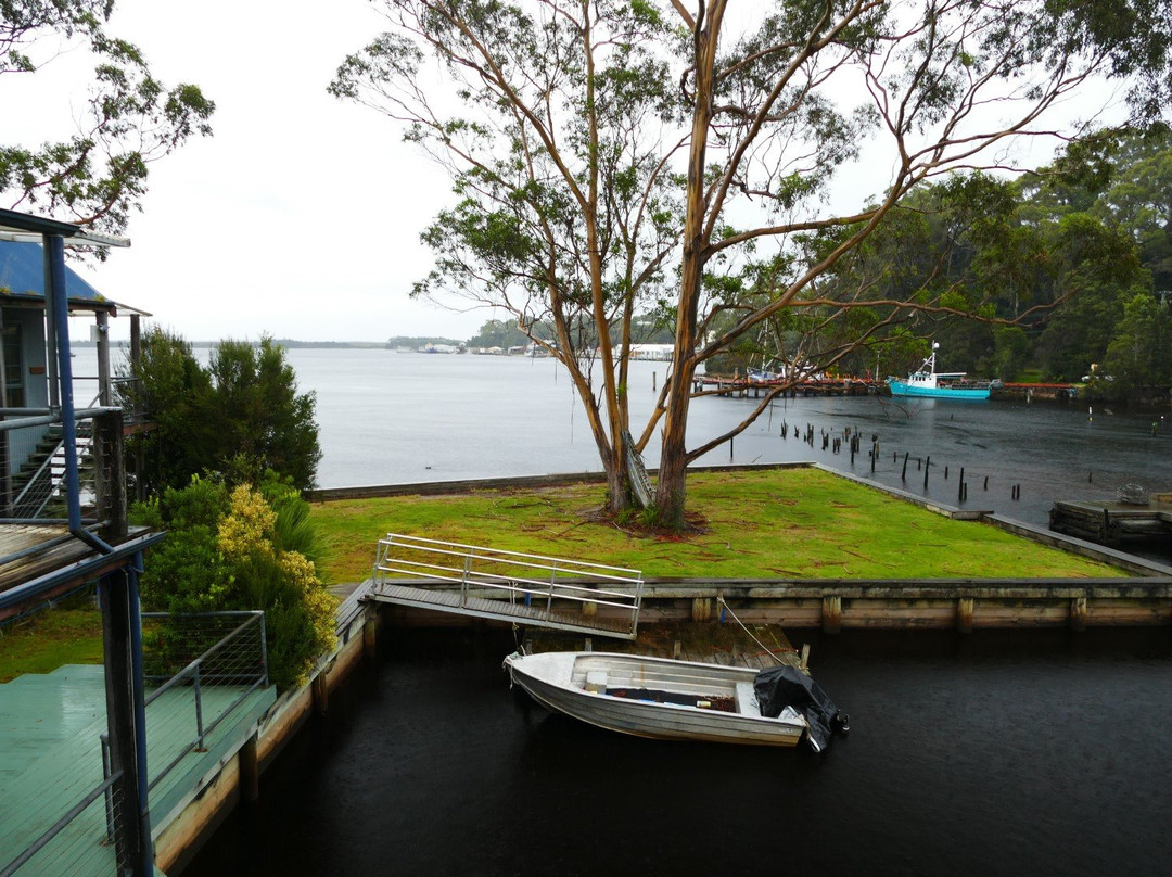 里斯比科夫酒店主图
