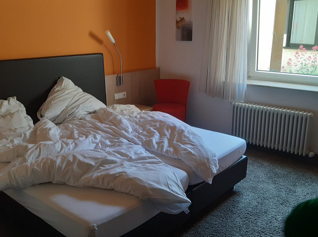 Gasthof zum Bad主图