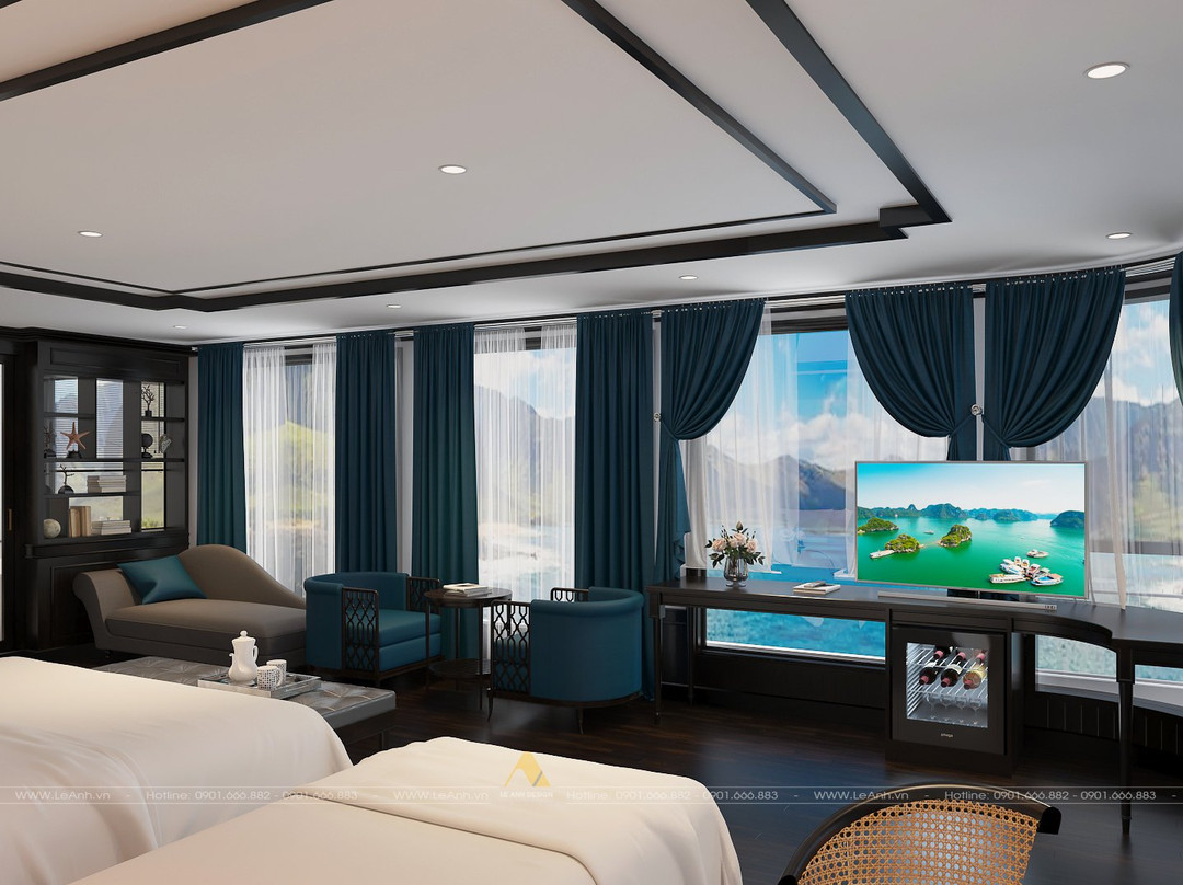 Viet Rice Fields Travel-河内必去景点