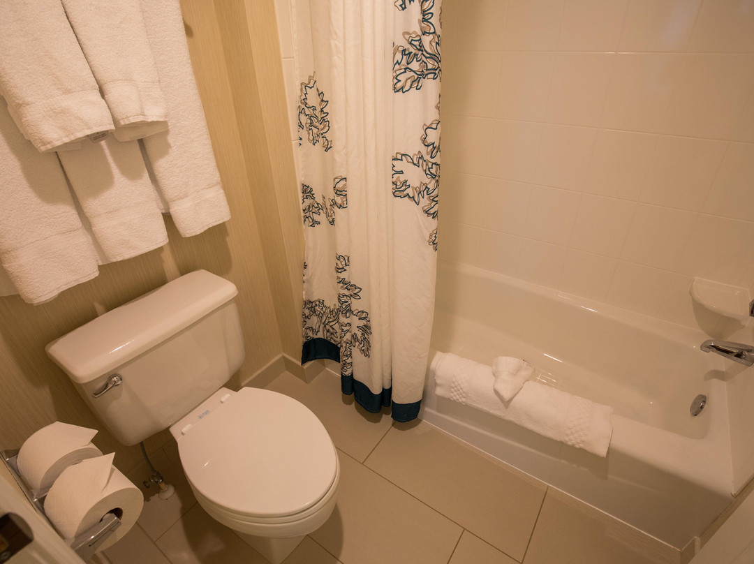 Residence Inn by Marriott Mystic Groton主图