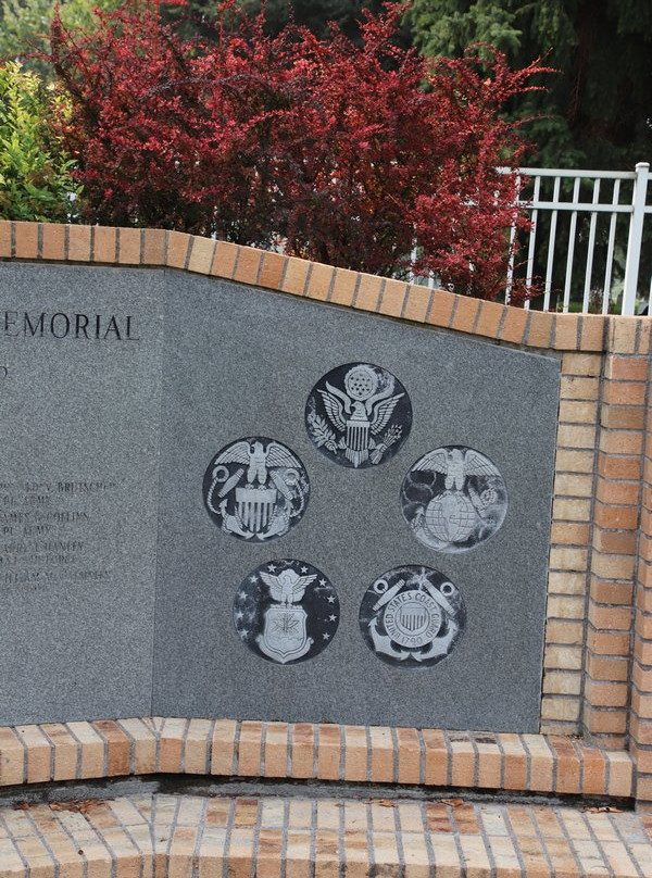 Vietnam War Memorial-瓦拉瓦拉必去景点