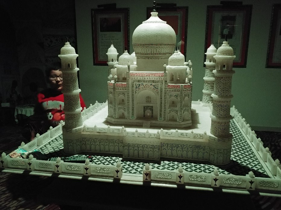 Mansion Grand Agra主图