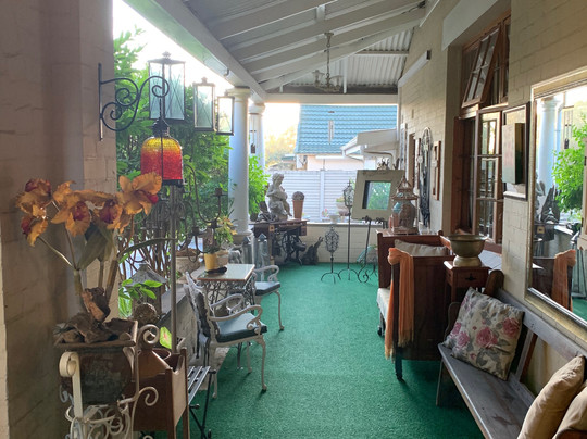 79 on Ridge Bed & Breakfast主图