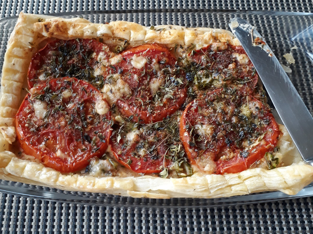 LerMont Guest House主图