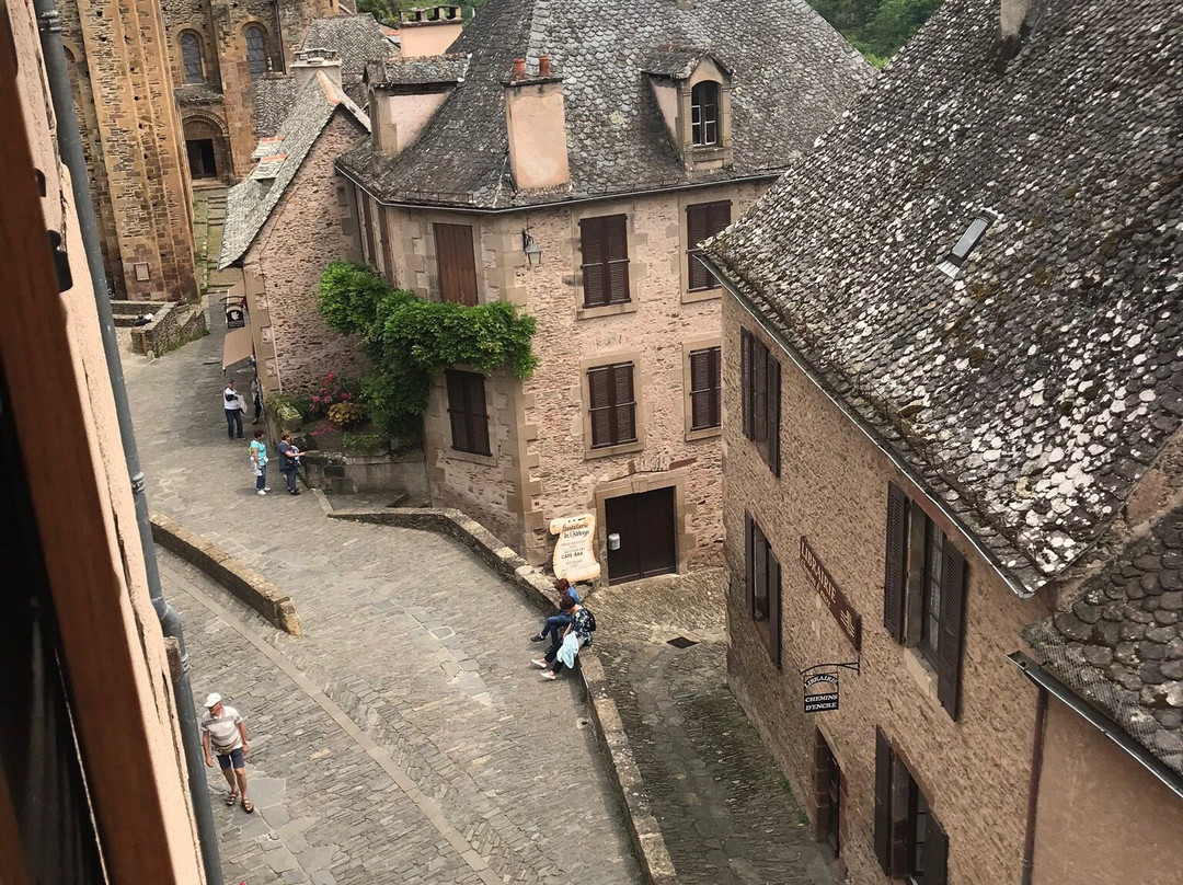 Auberge Saint Jacques主图
