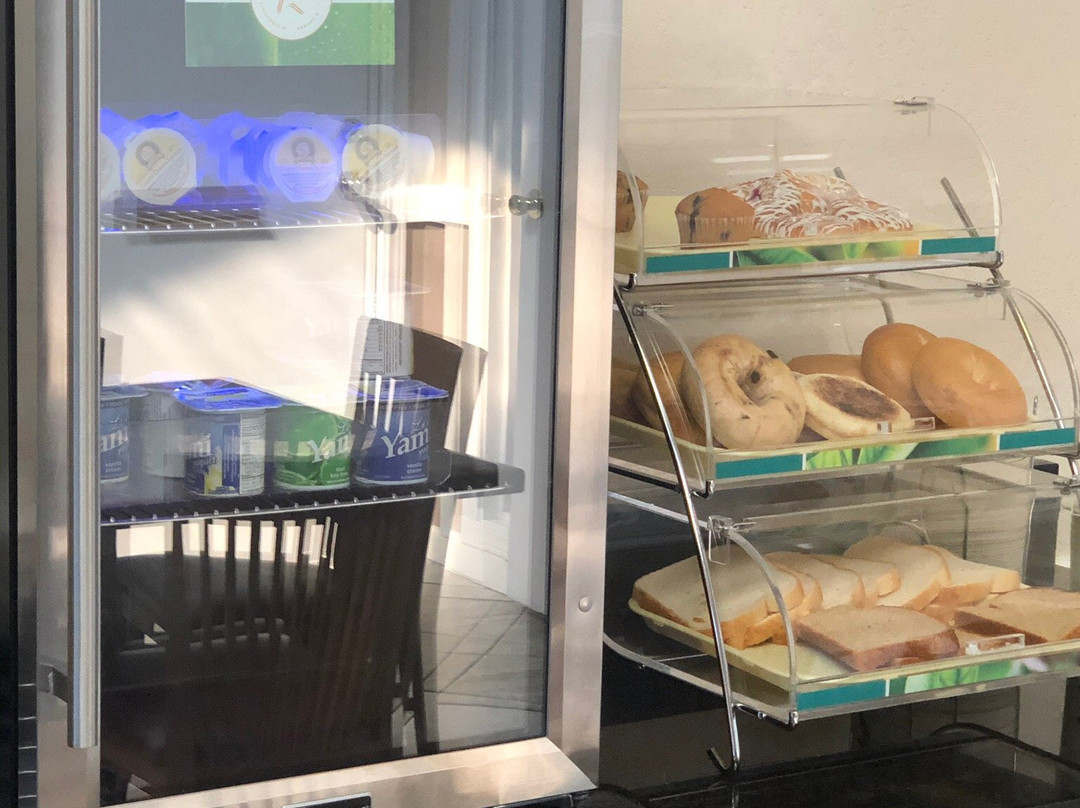 Quality Inn Umatilla - Hermiston主图