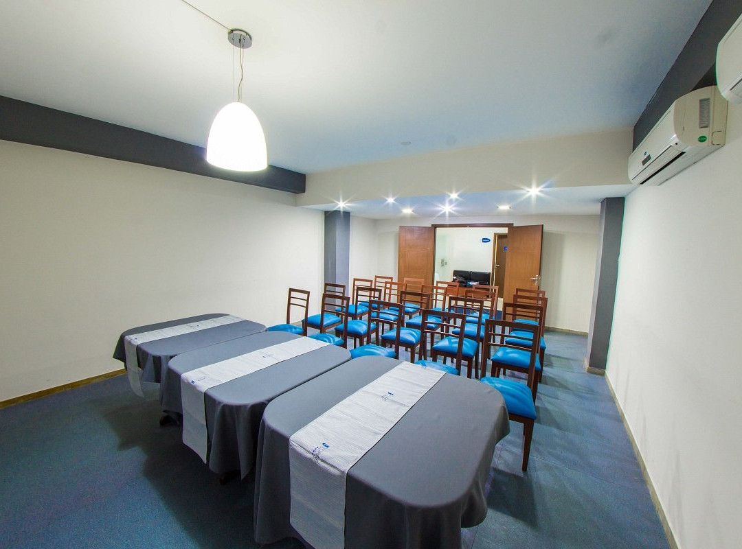 Torre Hotel Ejecutivo主图