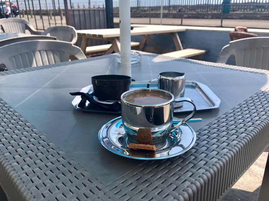 The Marine Tavern主图