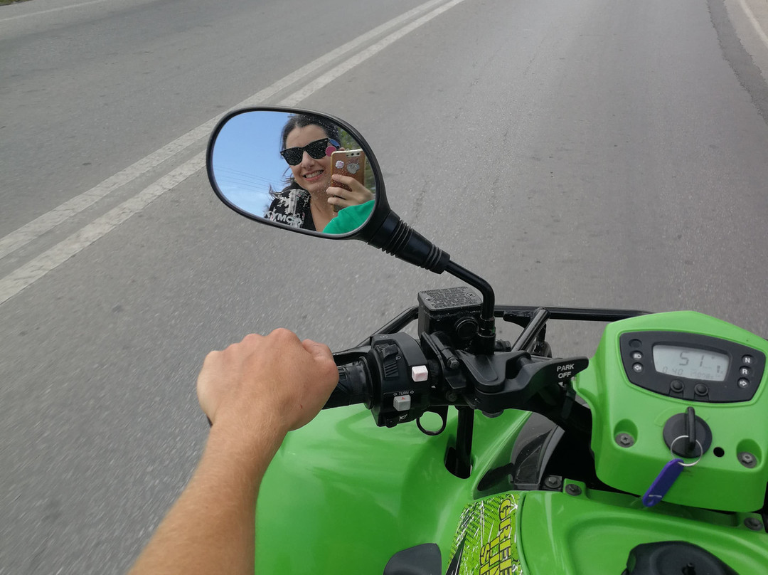 Saint George Beach-纳克索斯必去景点