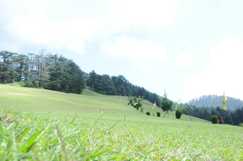 Woodstock Resort主图