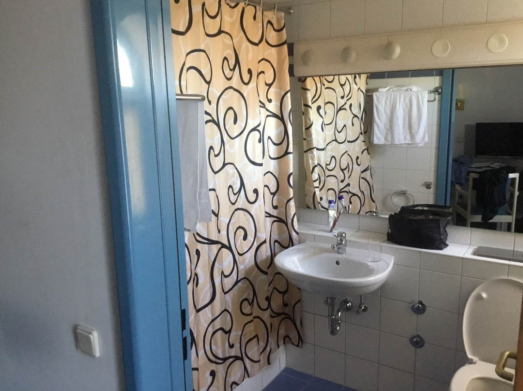 斯特尼图酒店主图