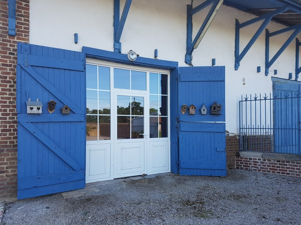 Au petit Tambour D Autingues主图