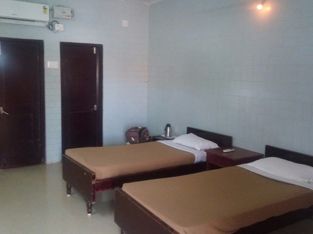 RNS Guest House主图