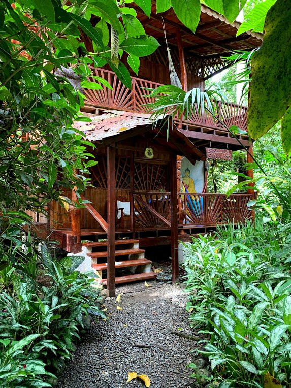 Tierra de Suenos Lodge主图