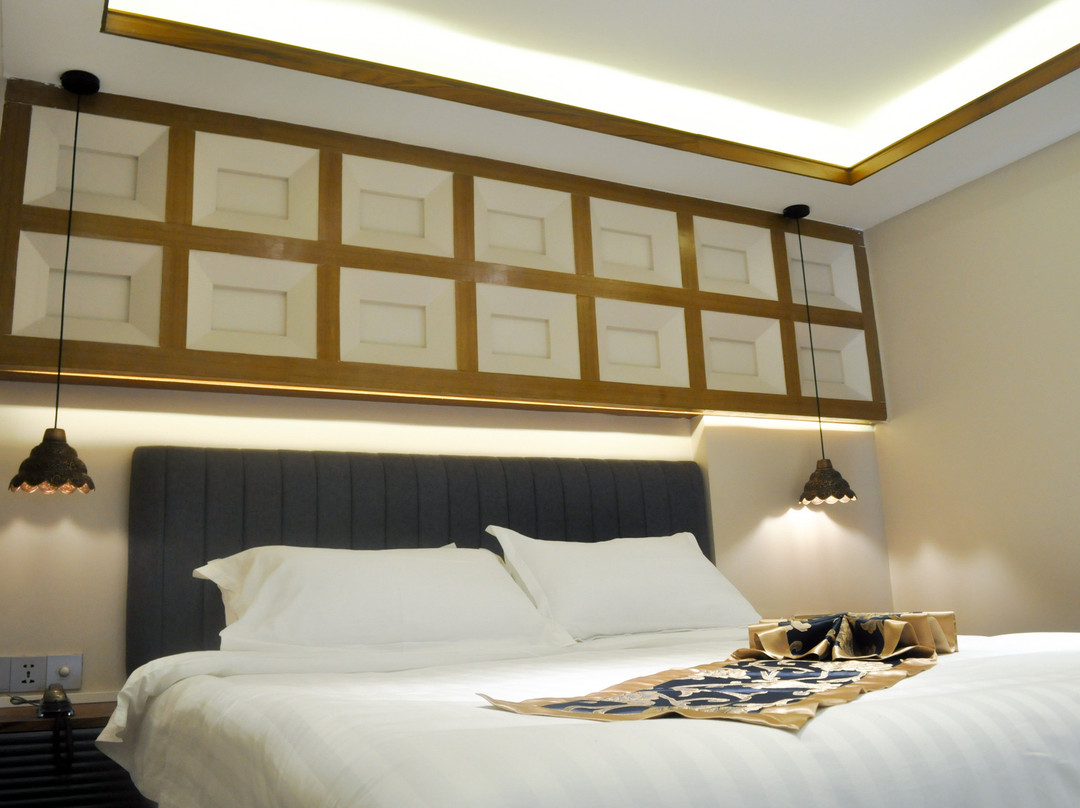 Majestic Hotel Mandalay主图