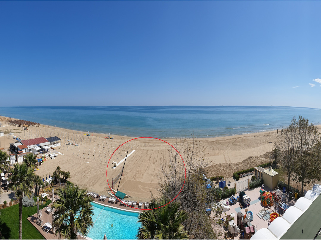 Abruzzo Marina Hotel主图