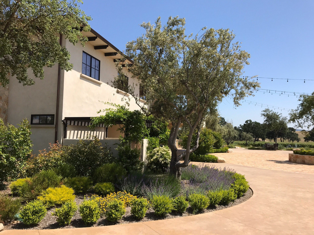 Rava Wines-帕索罗布尔斯必去景点